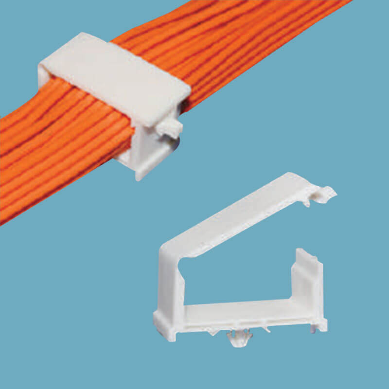 Plastic Wire Mount CKS-24